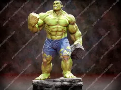 Hulk