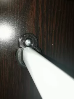 Ikea wardrobe hanger holder clip