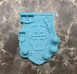 Imperial Knight Game Tracker