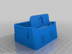iPhone SE 2020 Dock (fits with Spigen Case)
