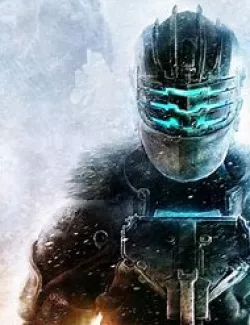 Isaac Dead Space Bust