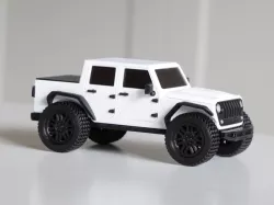 JEEP Wrangler Truck (Gladiator)