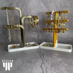 JEWELRY STAND BUNDLE