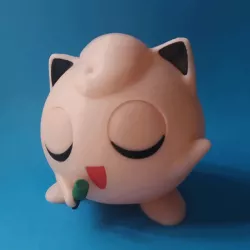 Jigglypuff