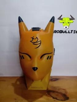 Keaton Mask : The Legend of Zelda Majora's Mask