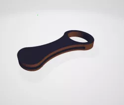 Key Keyper / Schlüsselanhänger