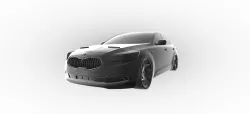 KIA Quoris