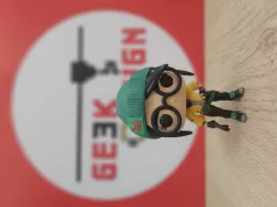 KillJoy Funko Style/type Funko