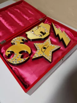 Kiss Meets The Phantom Talismans