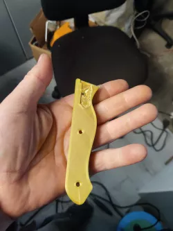knife handle