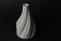 Koch Vase