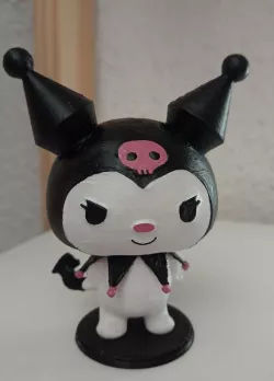 Kuromi
