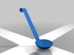 Ladle