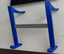 Laptop stand for 15" gaming laptop