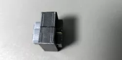 LCD EMI Filter Board Case (TH3D)