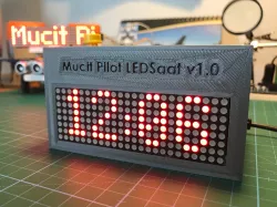 LedClock
