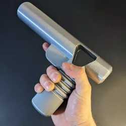 LEGO STAR WARS JANGO FETT'S BLASTER