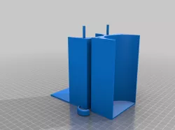 Lens Drawer System