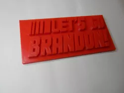 Let's Go Brandon