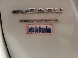 Lets Go Brandon