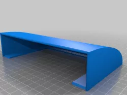 Light switch guard