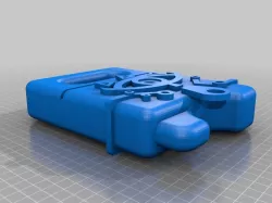 LInk BOTW Sheikah Slate