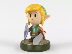 Link from Zelda