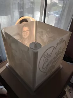 Litho box