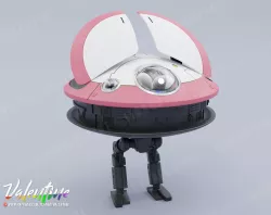 LO-LA59 Droid (LOLA) – Obi-Wan Kenobi