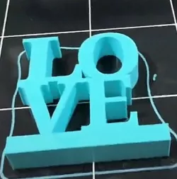 Love Sign