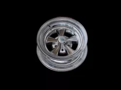 Mag Wheel