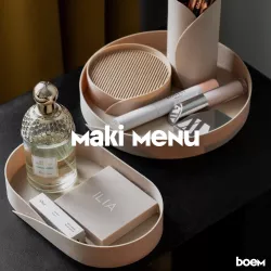 Maki Menu