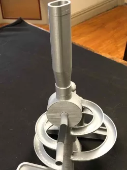 Marble Run Marble Maze Multiple Marble Dispenser