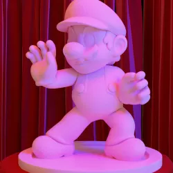 Mario