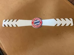Mask holder