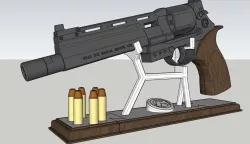 Mateba 6 Unica