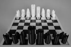 Matroesjka Chess
