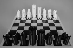 Matroesjka chess