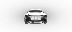 Maybach 57