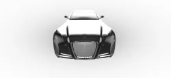 Maybach Exelero