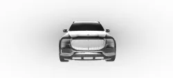 Maybach GLS