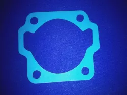 MBK gasket base gasket for engine AV7 / base gasket for engine