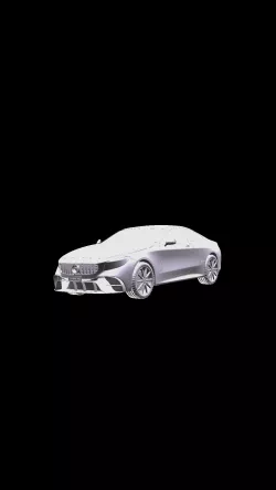 Mercedes AMG