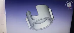 Mercedes Vito gear lever bush
