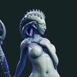 Mermaid