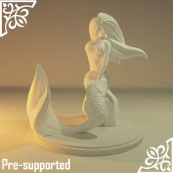Mermaid