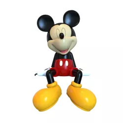 Mickey Mouse