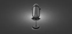 Microphone