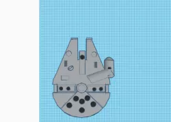 Millennium Falcon