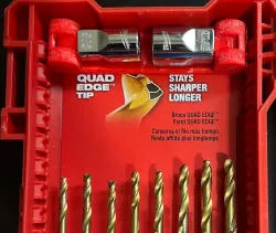 Milwaukee Shockwave & Packout Socket Holder
